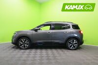 Citroën C5 Aircross vaihtoauto