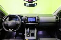 Citroën C5 Aircross vaihtoauto