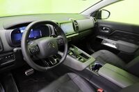 Citroën C5 Aircross vaihtoauto