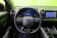 Citroën C5 Aircross vaihtoauto