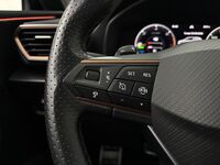 Cupra Leon Sportstourer vaihtoauto