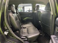 Mitsubishi Outlander vaihtoauto