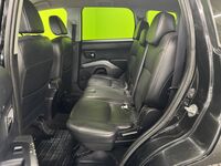 Mitsubishi Outlander vaihtoauto