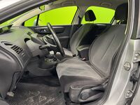 Citroën C4 vaihtoauto