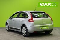 Citroën C4 vaihtoauto