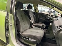 Citroën C4 vaihtoauto