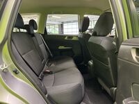 Subaru Forester vaihtoauto