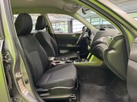 Subaru Forester vaihtoauto
