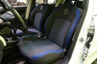 Peugeot 206 + vaihtoauto