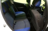 Peugeot 206 + vaihtoauto