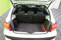 Peugeot 206 + vaihtoauto