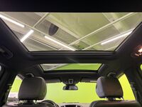 Mercedes-Benz ML vaihtoauto