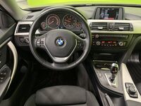 BMW 418 vaihtoauto