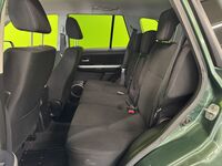 Suzuki Grand Vitara vaihtoauto