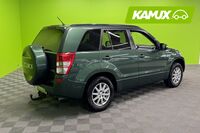 Suzuki Grand Vitara vaihtoauto