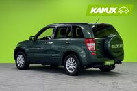 Suzuki Grand Vitara vaihtoauto