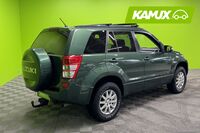 Suzuki Grand Vitara vaihtoauto