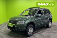 Suzuki Grand Vitara vaihtoauto