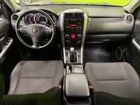 Suzuki Grand Vitara vaihtoauto