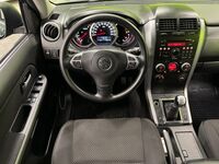 Suzuki Grand Vitara vaihtoauto