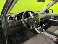 Suzuki Grand Vitara vaihtoauto