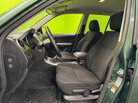 Suzuki Grand Vitara vaihtoauto