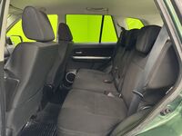 Suzuki Grand Vitara vaihtoauto