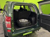 Suzuki Grand Vitara vaihtoauto