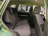Suzuki Grand Vitara vaihtoauto