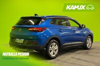 Opel Grandland X vaihtoauto