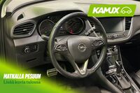 Opel Grandland X vaihtoauto