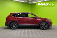 Volkswagen Tiguan Allspace vaihtoauto