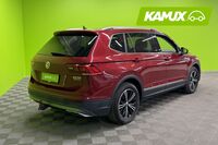 Volkswagen Tiguan Allspace vaihtoauto