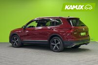 Volkswagen Tiguan Allspace vaihtoauto