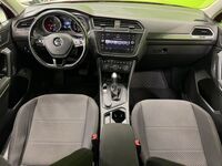 Volkswagen Tiguan Allspace vaihtoauto