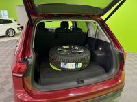 Volkswagen Tiguan Allspace vaihtoauto