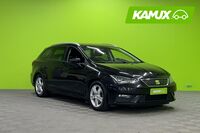SEAT Leon ST vaihtoauto