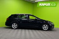 SEAT Leon ST vaihtoauto