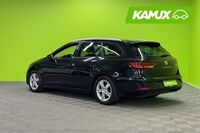 SEAT Leon ST vaihtoauto