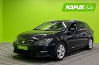 SEAT Leon ST vaihtoauto