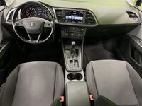 SEAT Leon ST vaihtoauto