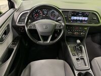 SEAT Leon ST vaihtoauto