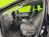 SEAT Leon ST vaihtoauto