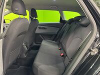 SEAT Leon ST vaihtoauto