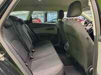 SEAT Leon ST vaihtoauto