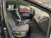 SEAT Leon ST vaihtoauto