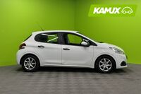 Peugeot 208 vaihtoauto