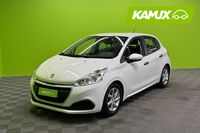 Peugeot 208 vaihtoauto