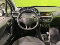 Peugeot 208 vaihtoauto