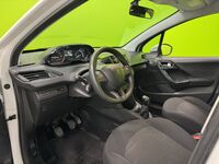 Peugeot 208 vaihtoauto
